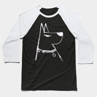 Dogo Baseball T-Shirt